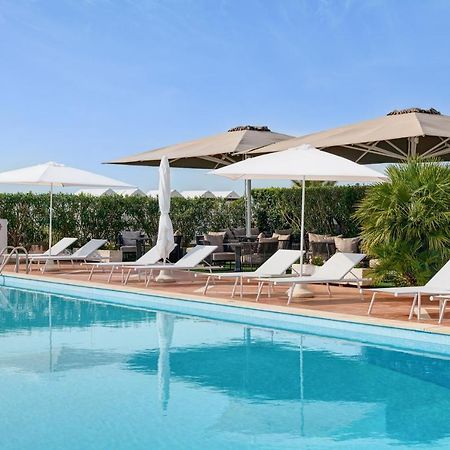 Hotel Delle Rose Лідо-ді-Єзоло Екстер'єр фото