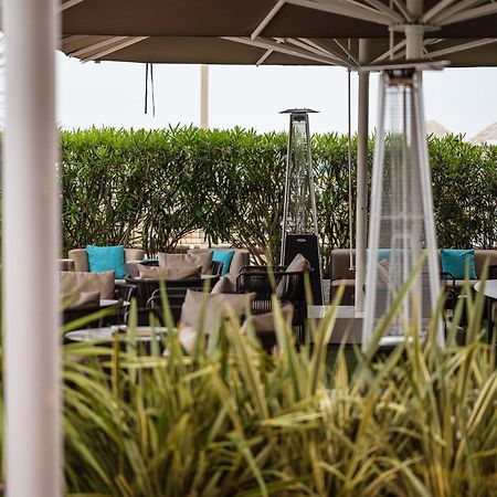 Hotel Delle Rose Лідо-ді-Єзоло Екстер'єр фото