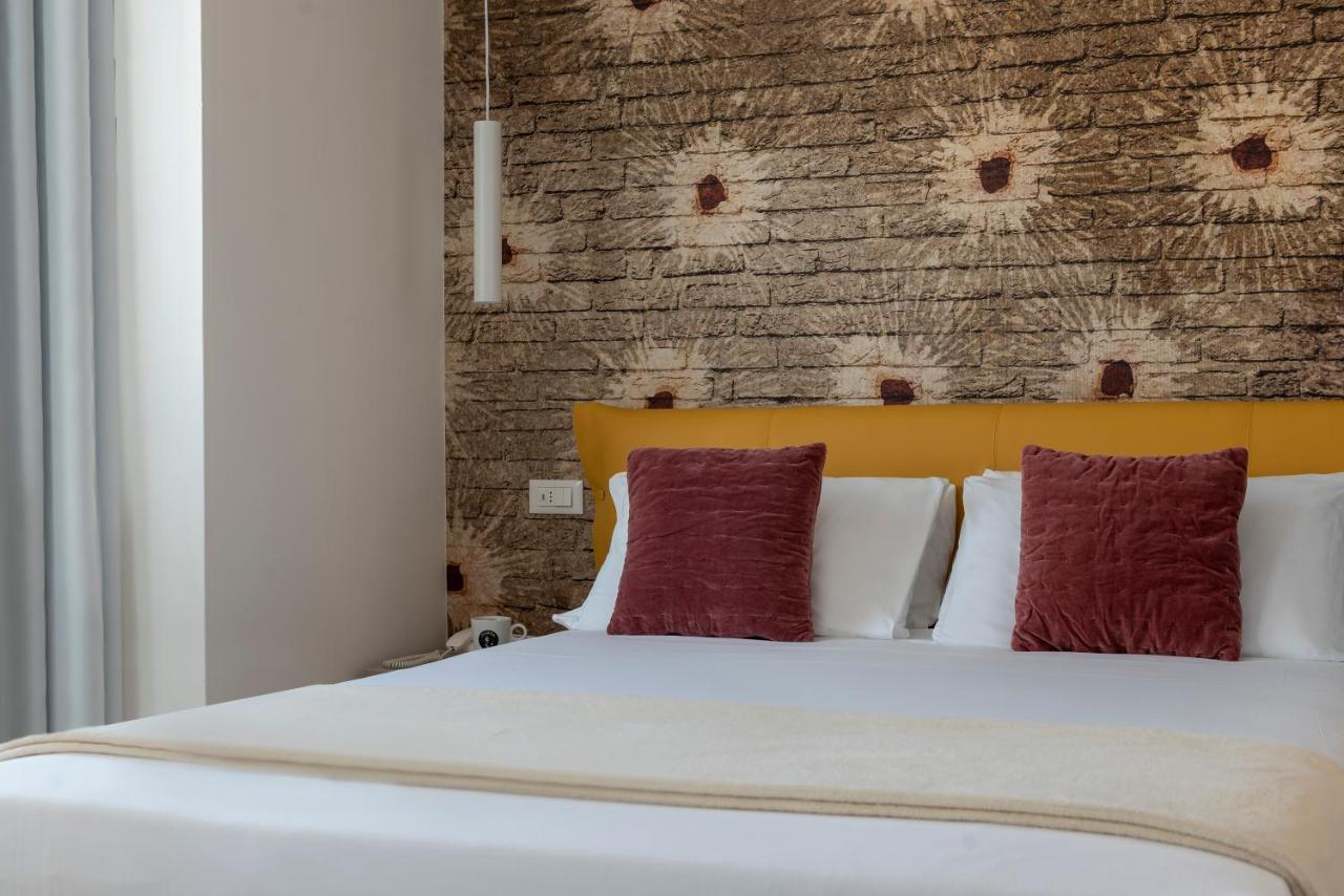 Hotel Delle Rose Лідо-ді-Єзоло Екстер'єр фото