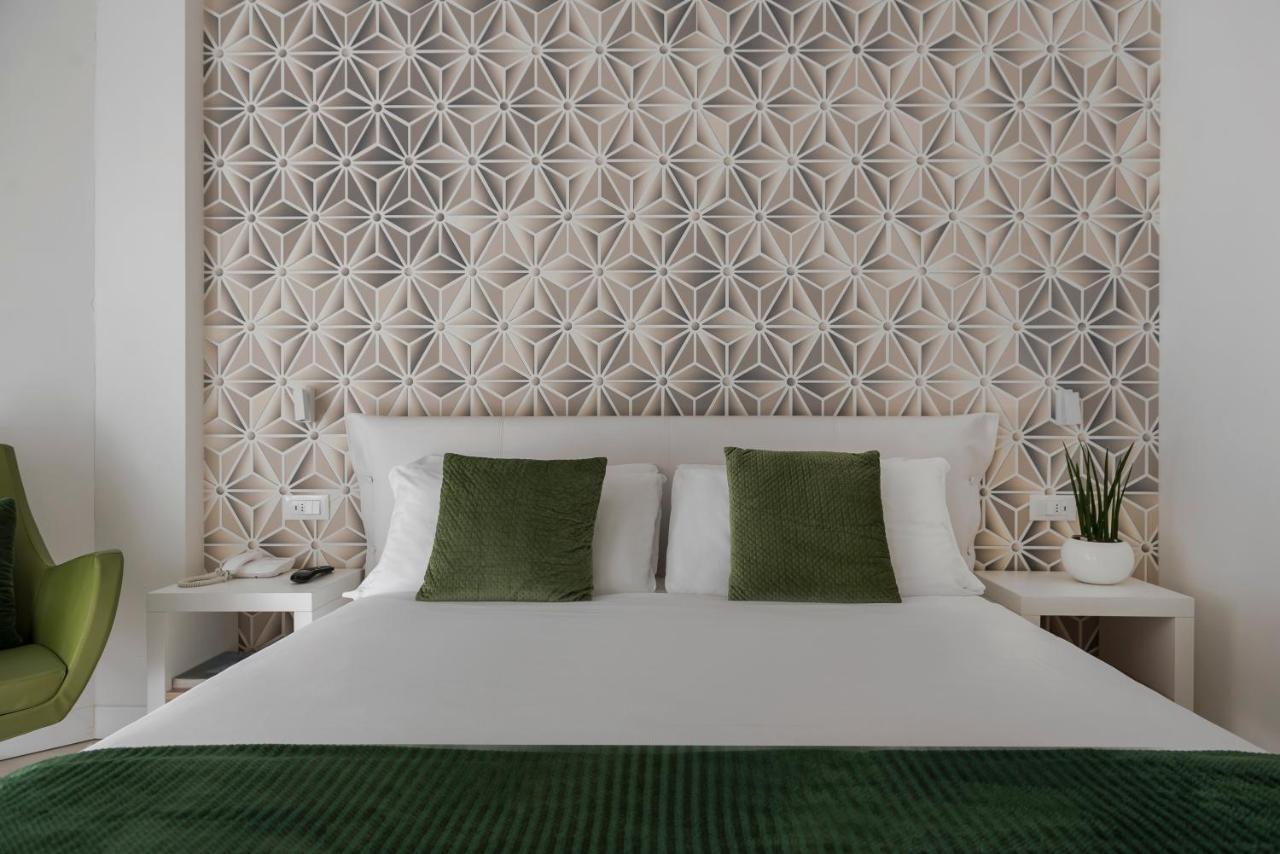 Hotel Delle Rose Лідо-ді-Єзоло Екстер'єр фото